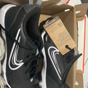 Nike Boys' Trout Pro Mcs Baseball Cleats